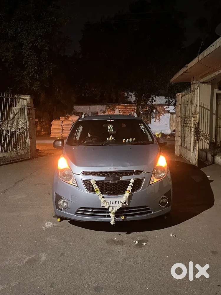 Chevrolet Beat 2010 Petrol Good Condition