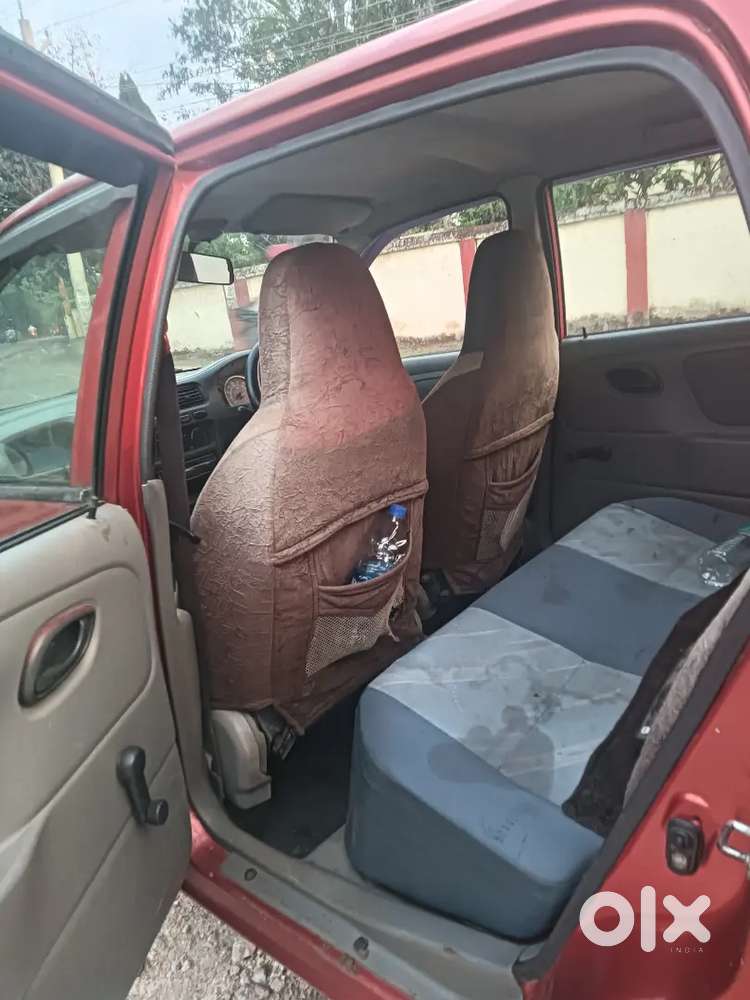 Maruti Suzuki Alto K10 2013 Petrol Good Condition