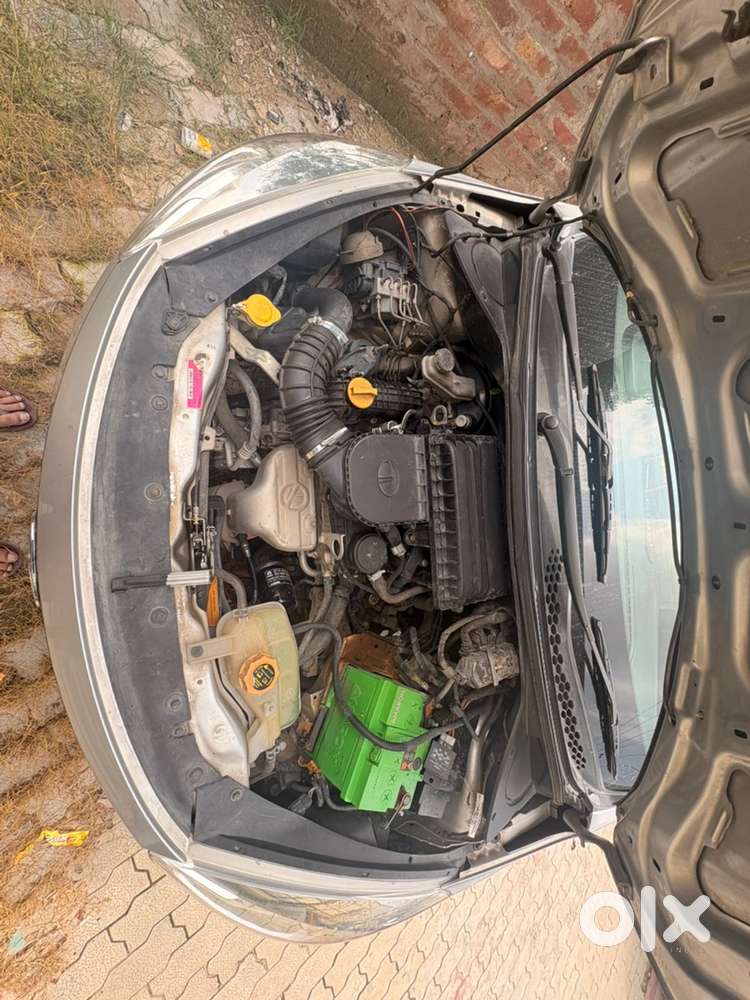 Tata Tiago 2020 Petrol Well Maintained
