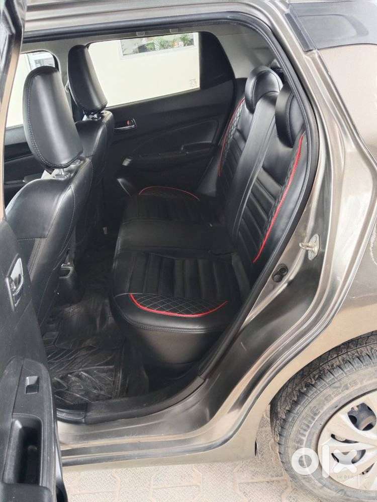 Maruti Suzuki Swift Vxi, 2020, Petrol