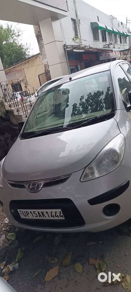 Hundayi I10 Car