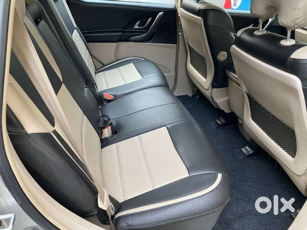 Mahindra Xuv500 2016 Automatic Diesel Good Condition