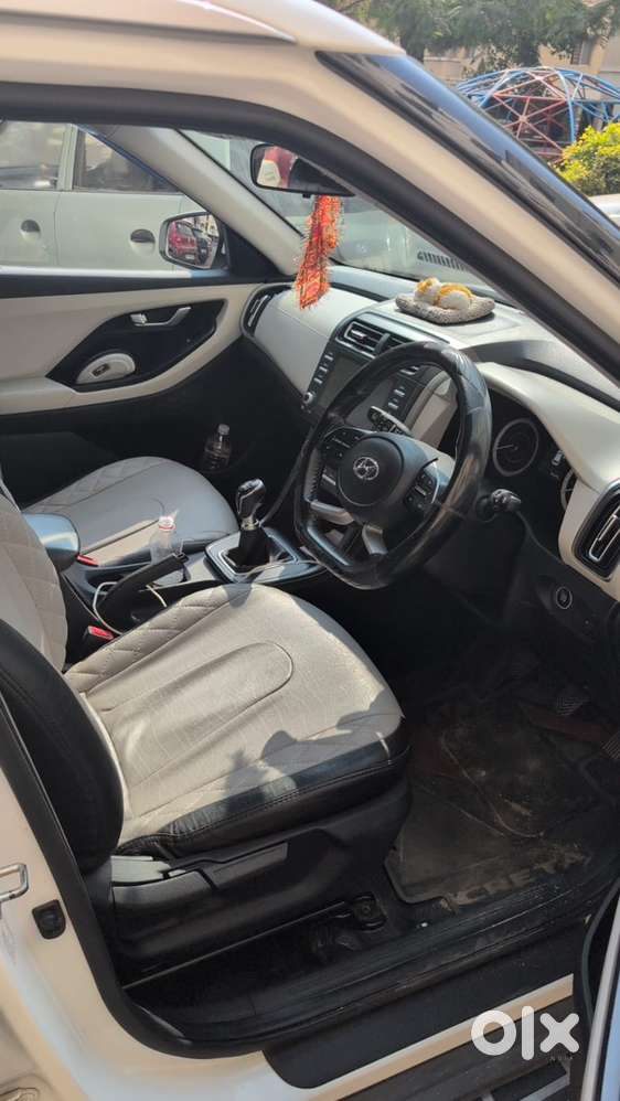 2021 Hyundai Creta 2nd Owner