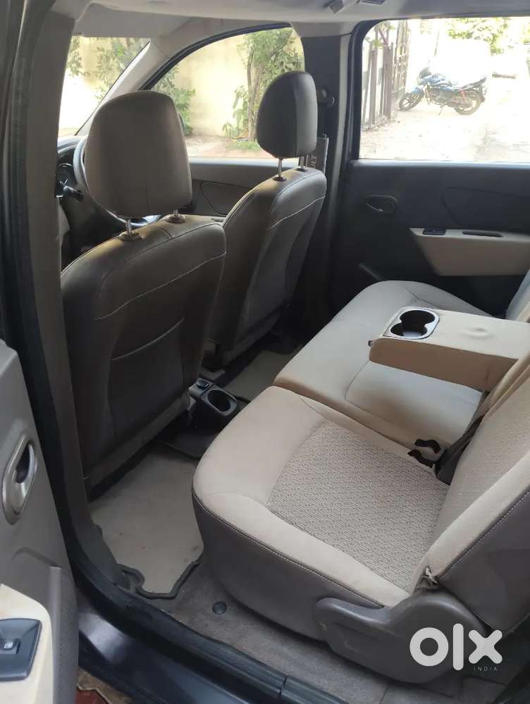 Renault Lodgy Diesel Manual 2015