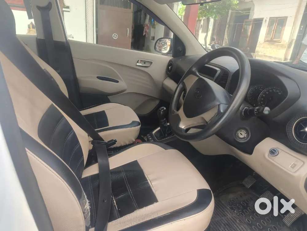 Hyundai Santro Mt 2019