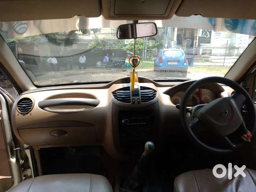 Mahindra Xylo 2013 Diesel 0000 Km Driven