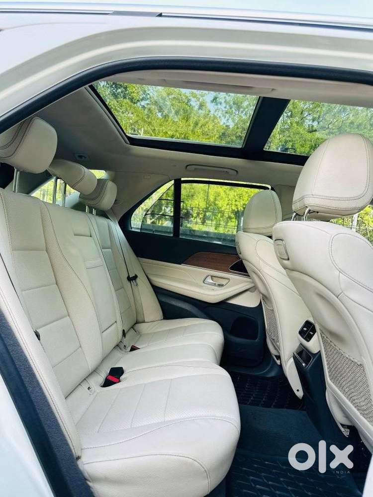 Mercedes-benz Gle 300d 4matic Lwb, 2020, Diesel