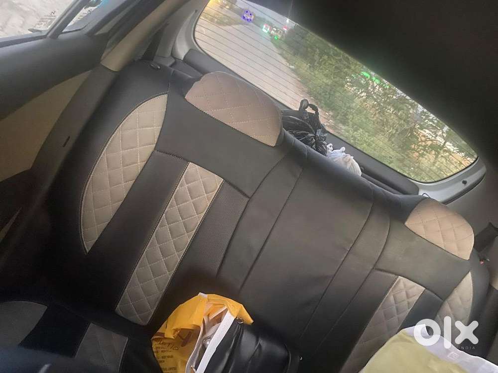 Hyundai Diesel Car 2011