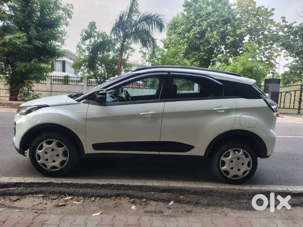 Tata Nexon 1.2 Revotron Xe, 2021, Diesel