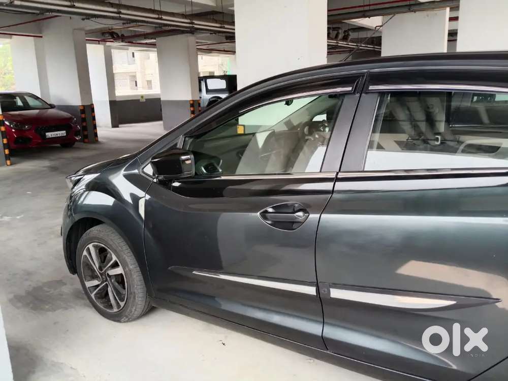 Tata Altroz 2022 Diesel 35000 Km Driven