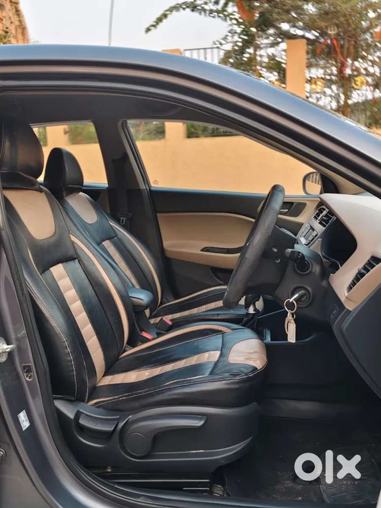 Hyundai Elite I20 1.4 Sportz Plus Crdi, 2018, Diesel