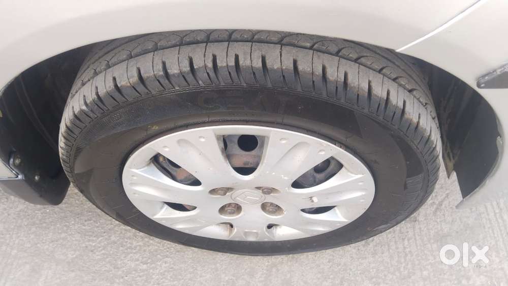 Honda Amaze Zx 1.2 Petrol Cvt, 2013, Petrol