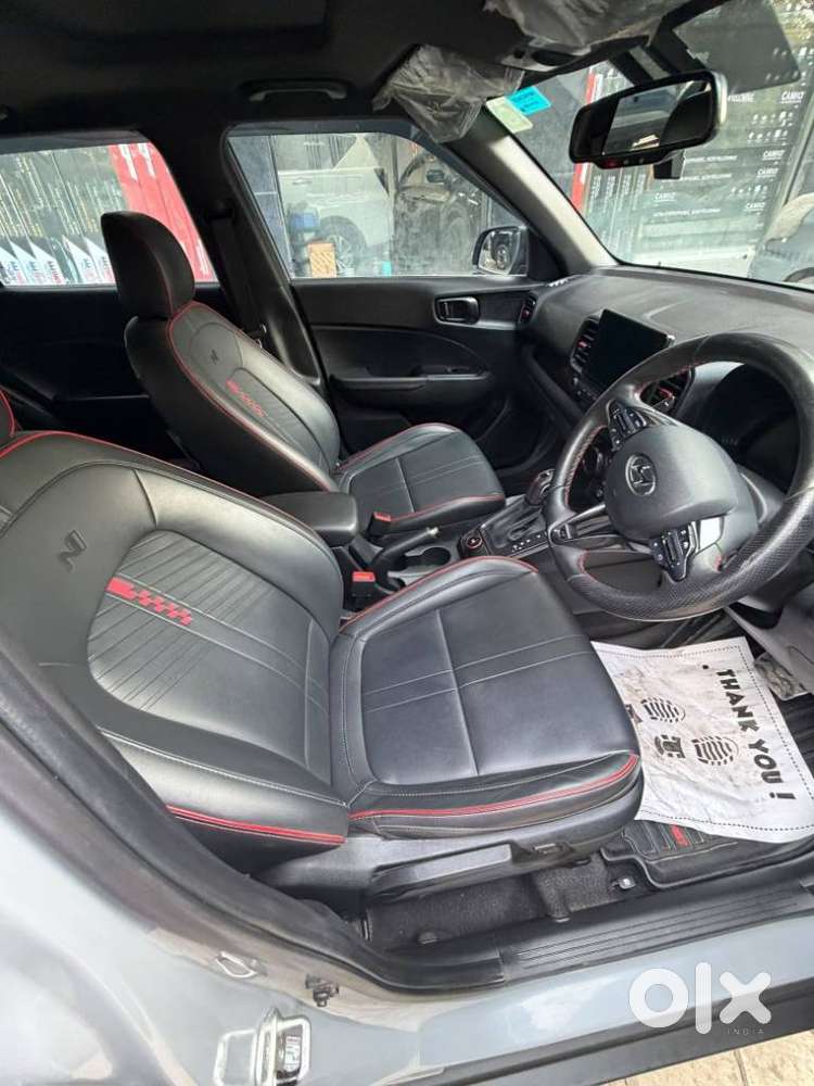 Hyundai Venue 1.0 Turbo Gdi Sx+ At, 2023, Petrol