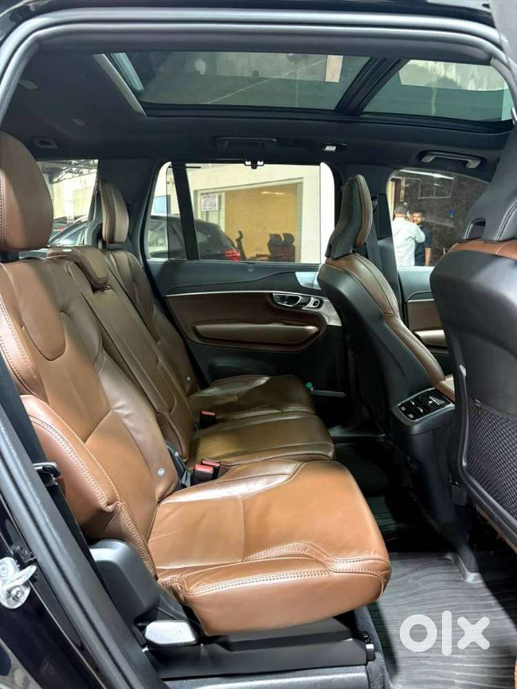Volvo Xc90 B6 Ultimate, 2024, Petrol