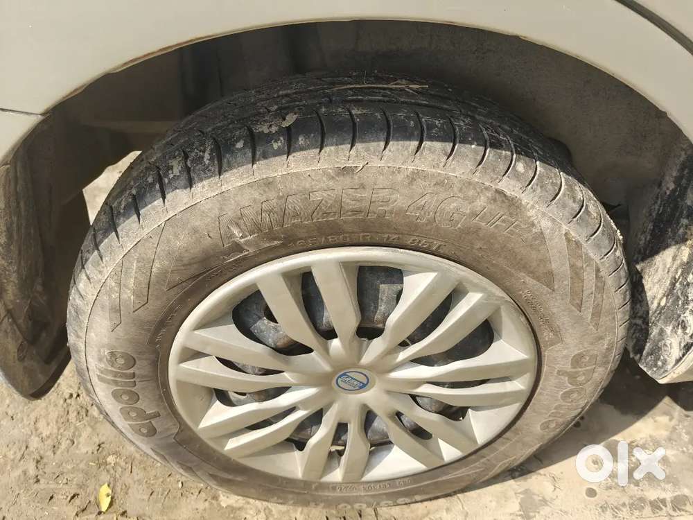 Maruti Suzuki Dzire 2019 Diesel Well Maintained