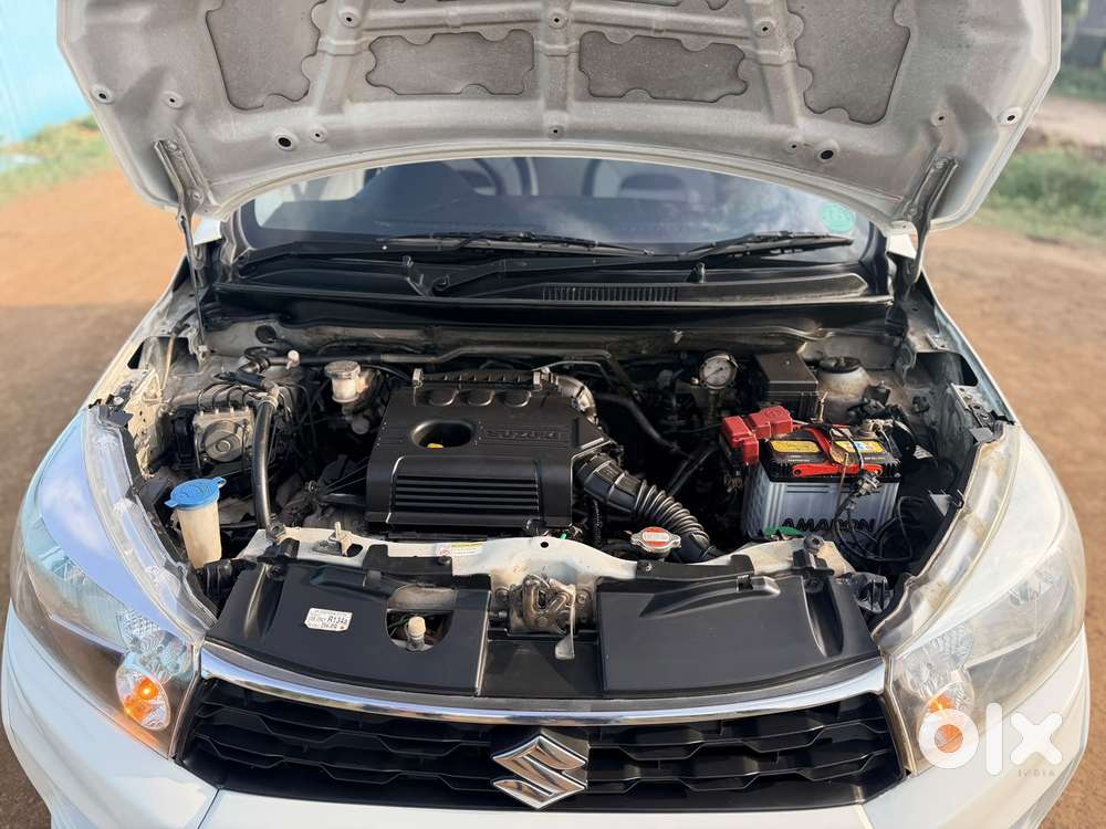 Maruti Suzuki Celerio Vxi(o), 2020, Cng & Hybrids