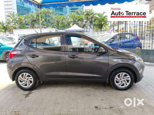 Hyundai Grand I10 Nios Magna, 2021, Petrol