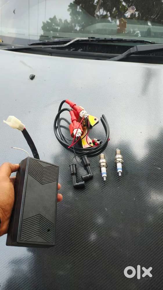 Honda City 2001 Petrol Manual