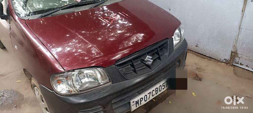 Maruti Suzuki Alto 2008