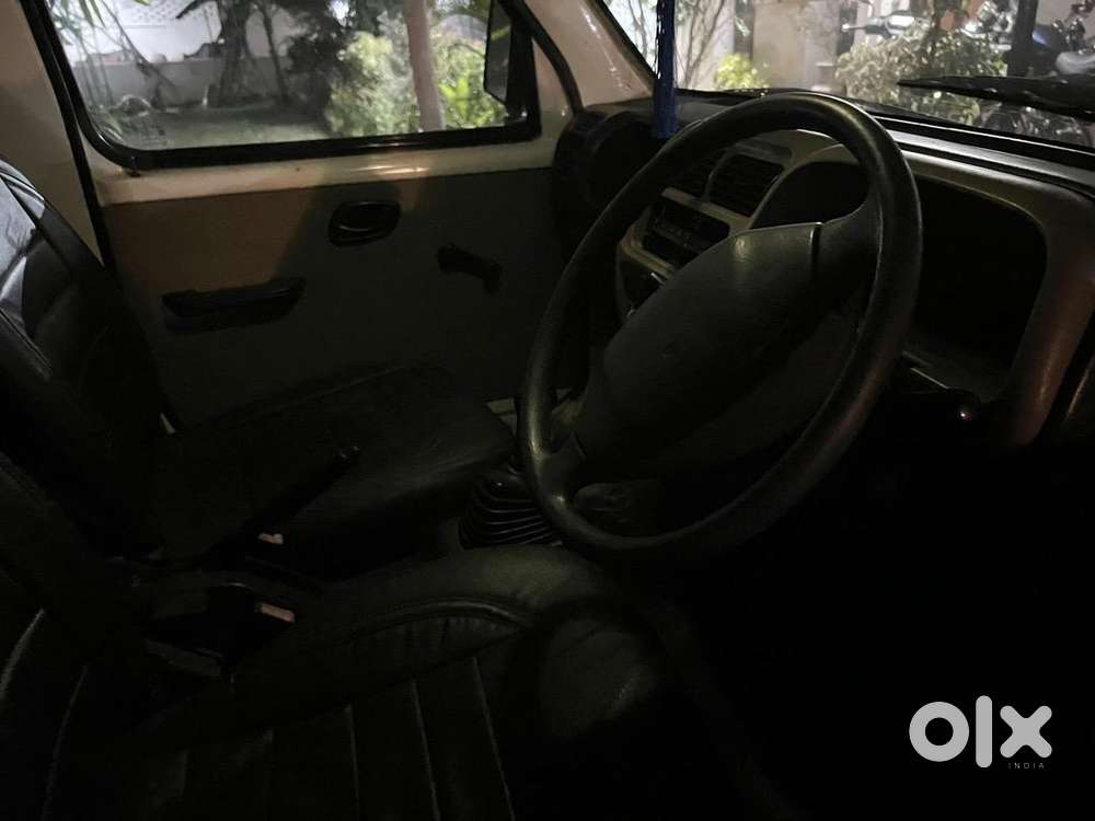 Maruti Suzuki Eeco 2011 Petrol 70000 Km Driven