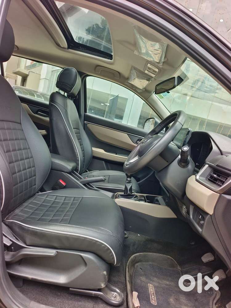 Honda Elevate Vx Mt, 2023, Petrol