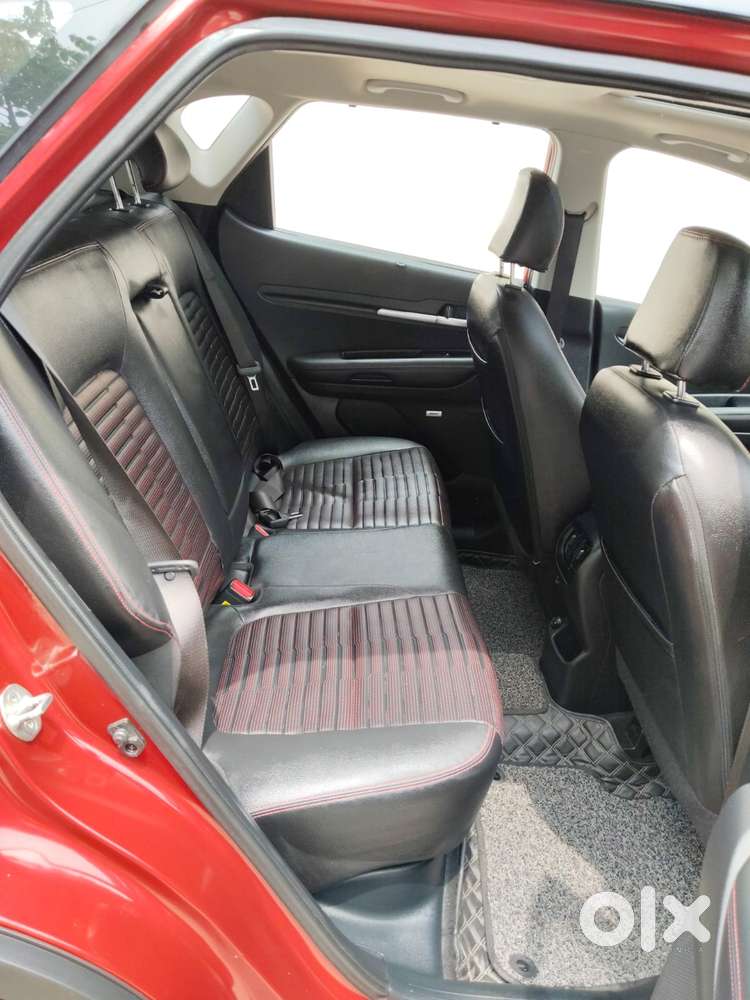 Kia Sonet Gtx Plus, 2021, Petrol