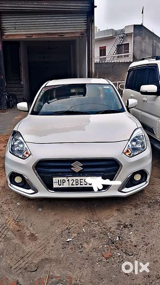 2020 Maruti Suzuki Dzire