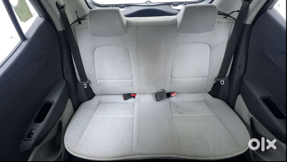 Hyundai Grand I10 Nios Magna 1.2 Kappa Vtvt, 2021, Petrol