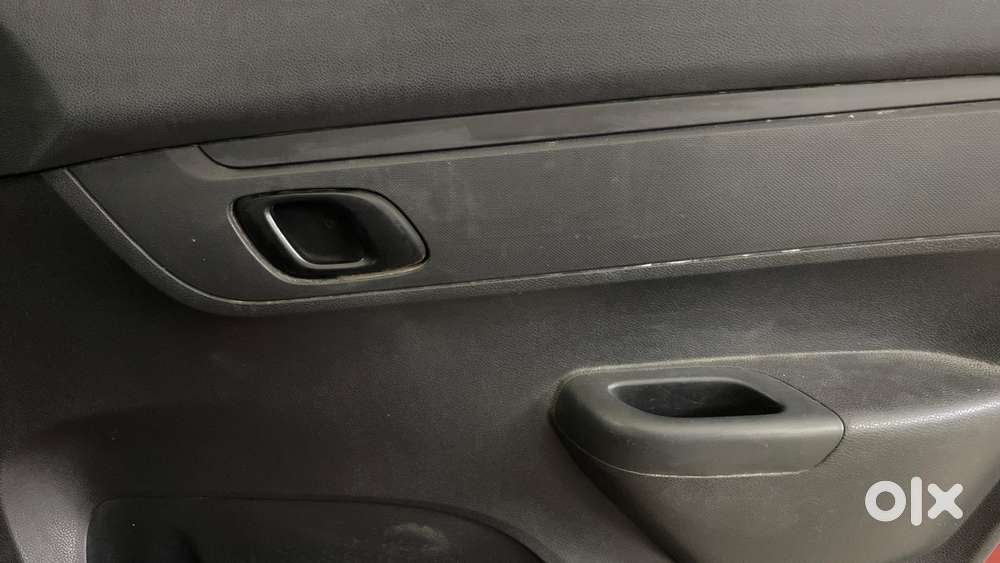 Renault Kwid Rxt, 2015, Petrol