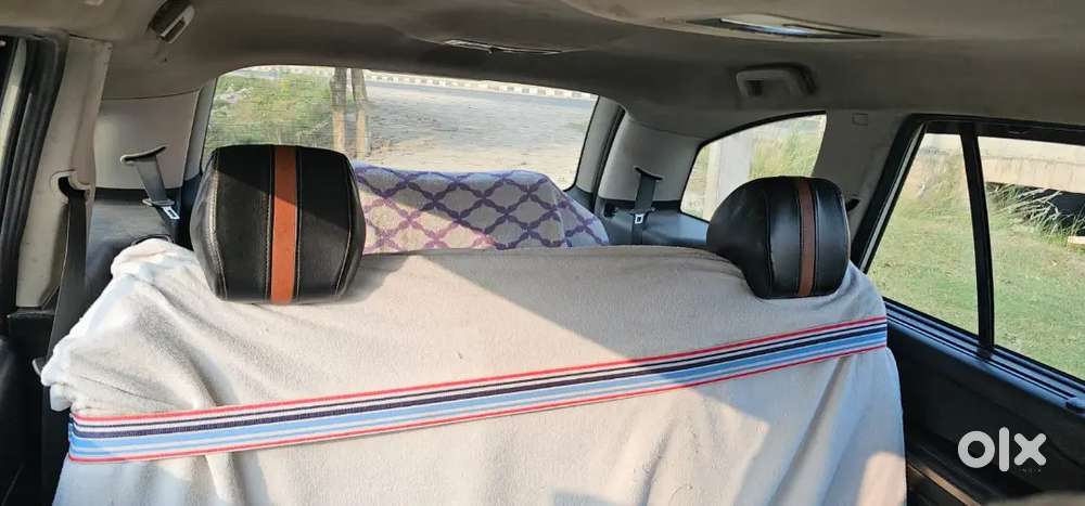 Tata Hexa Xm 2018
