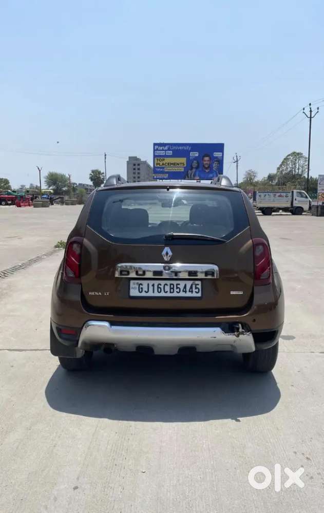 Good Condition Car
