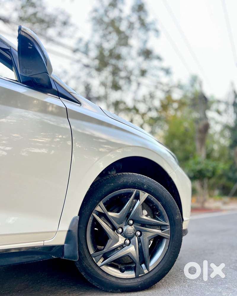 Hyundai I20 Sportz 1.2 Bs-iv, 2023, Petrol