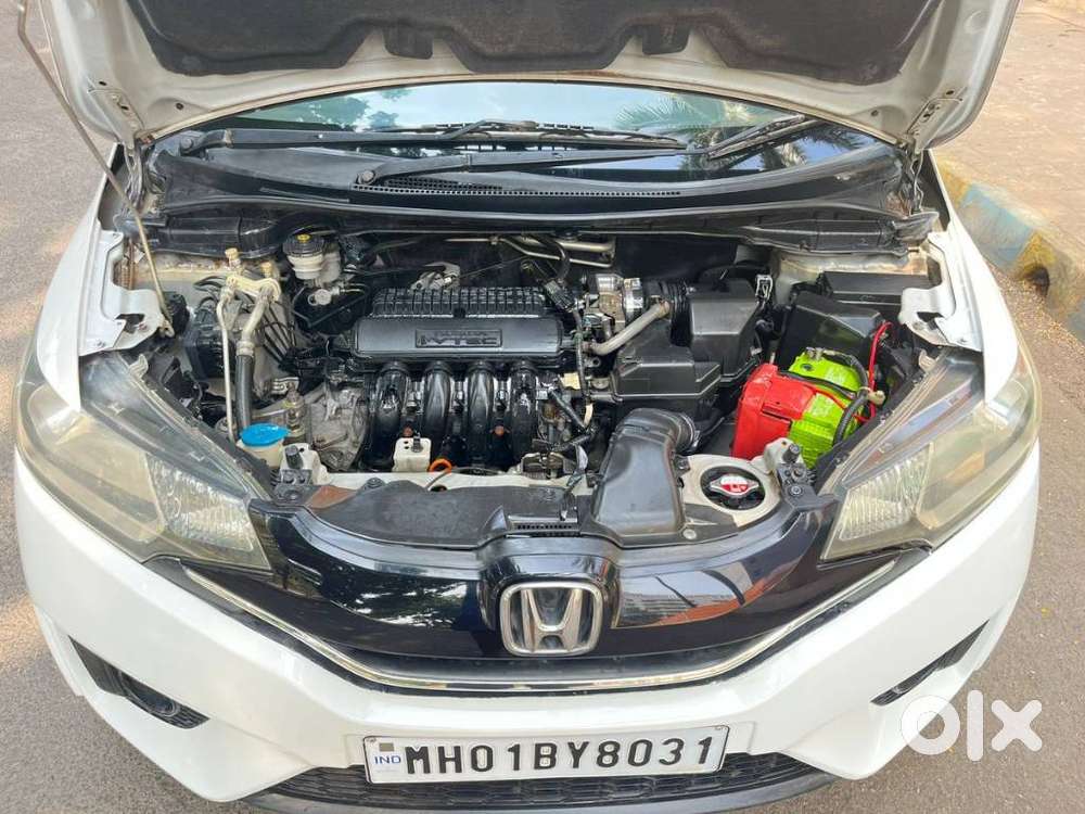 Honda Jazz Vx, 2015, Petrol