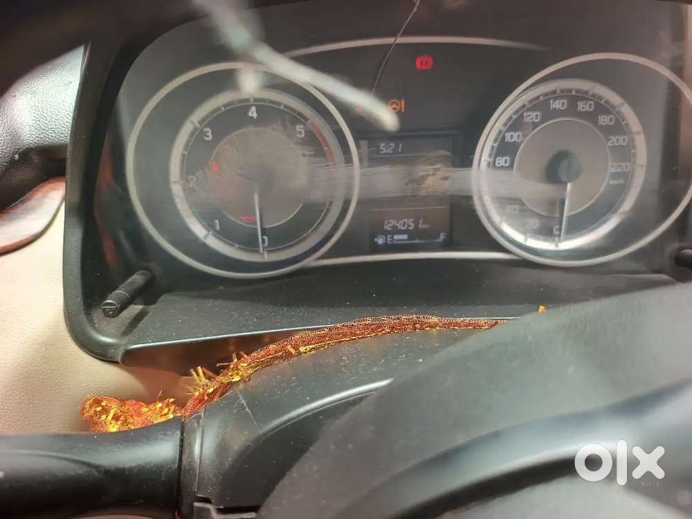 Maruti Suzuki Dzire 2018 Diesel Manual