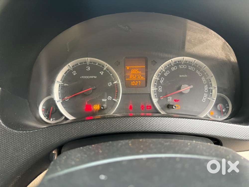 Maruti Suzuki Swift Dzire Vdi Optional, 2012, Diesel