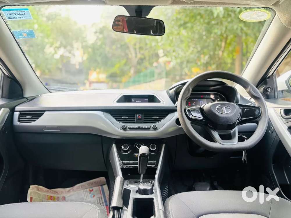Tata Nexon 1.2 Revotron Xma, 2023, Petrol