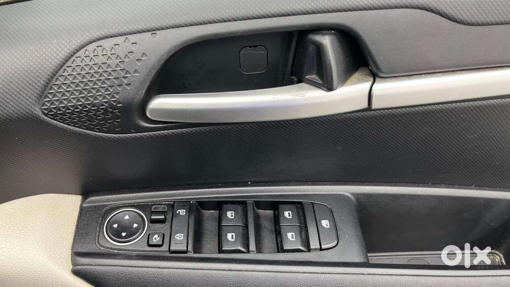 Kia Sonet Htx 1.5 Diesel, 2022, Diesel