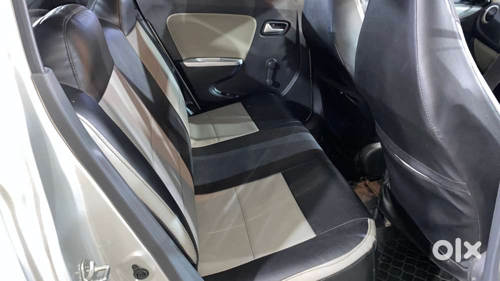 Maruti Suzuki Alto K10 1.0 Vxi (o) Amt, 2017, Petrol