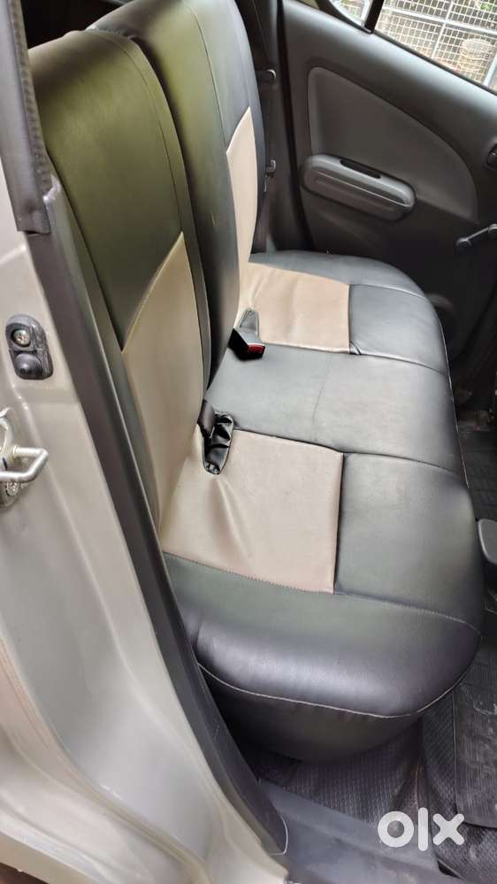 Maruti Suzuki Ritz Lxi, 2013, Petrol