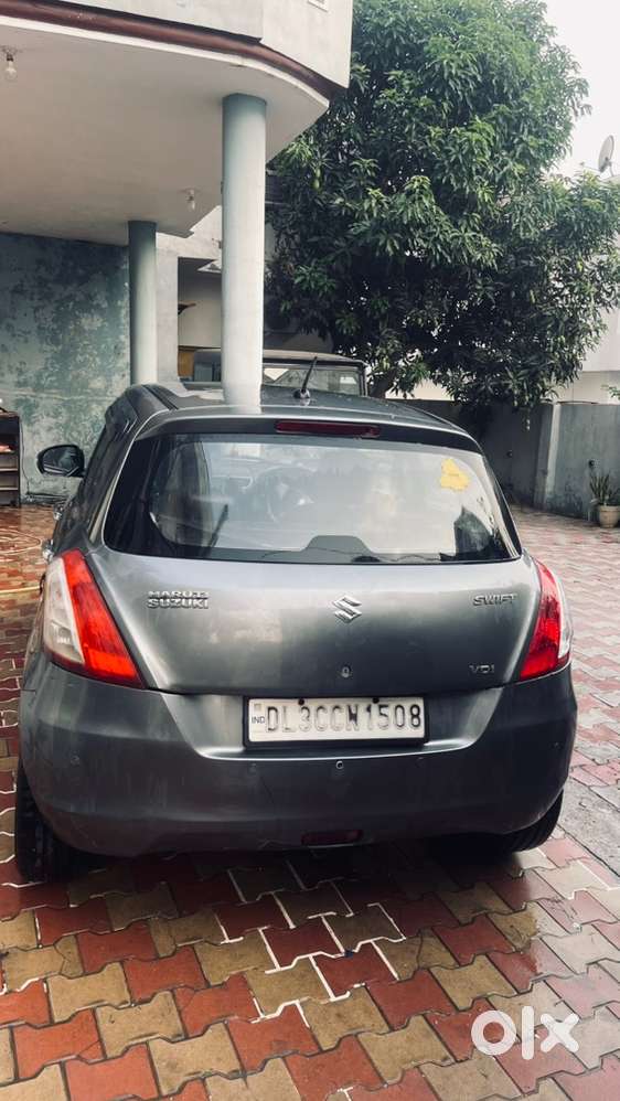 Maruti Suzuki Swift 2017 Diesel Good Condition