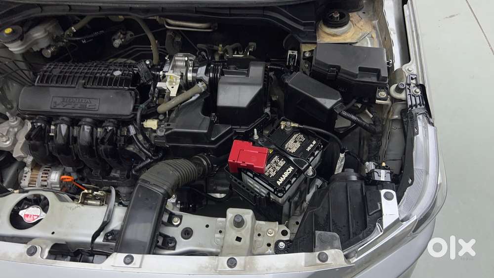 Honda Amaze S 1.2 Petrol Mt, 2022, Petrol
