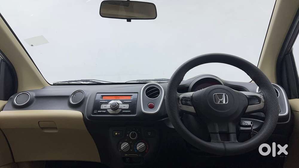 Honda Mobilio S I-vtec, 2014, Petrol