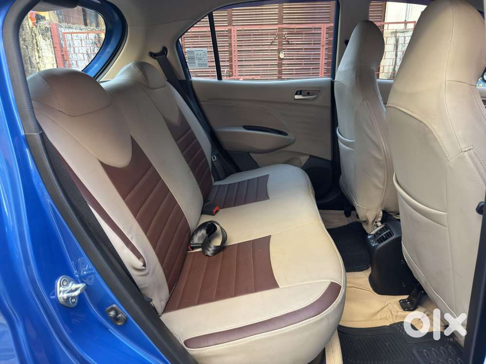 Hyundai New Santro 1.1 Asta Mt, 2021, Petrol