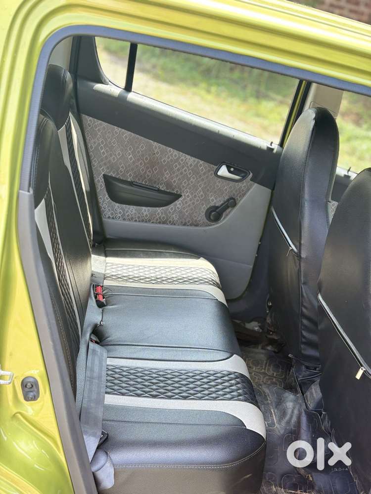 Maruti Suzuki Alto 800 Lxi, 2016, Petrol