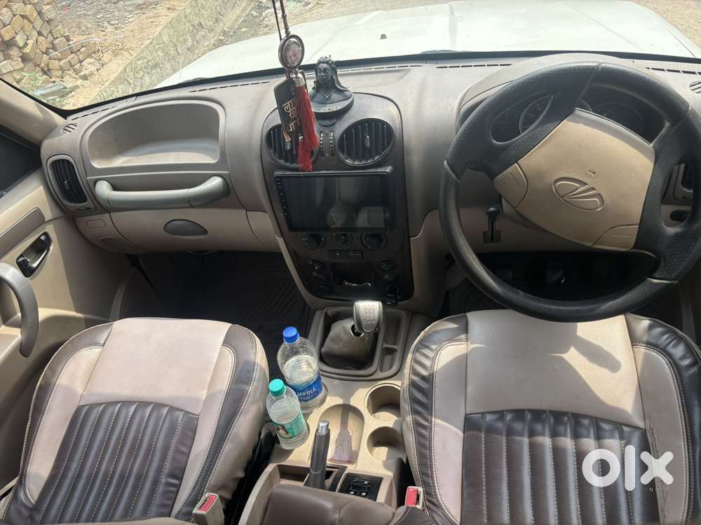Mahindra Scorpio 2009-2014 Sle Bsiii, 2013, Diesel