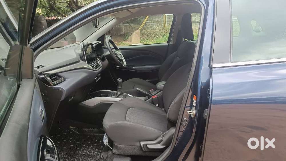 Maruti Suzuki Baleno Alpha, 2023, Petrol