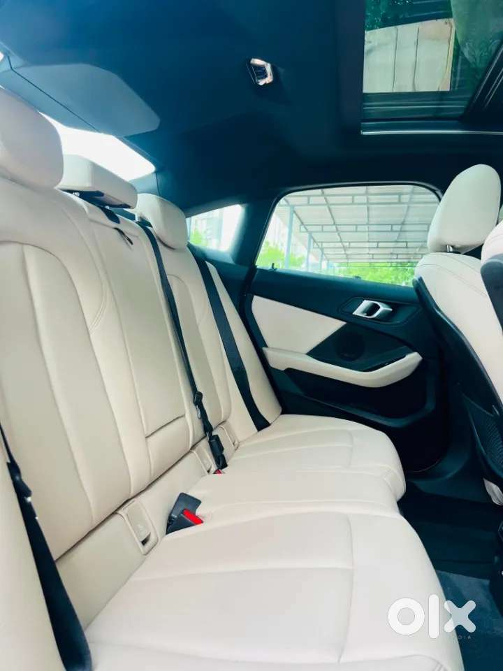 Bmw 2 Series Gran Coupe 220d M Sport [ ], 2023, Diesel