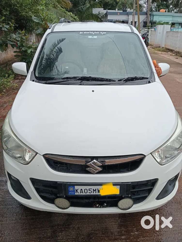 Good Condition With Showroom Maintenance