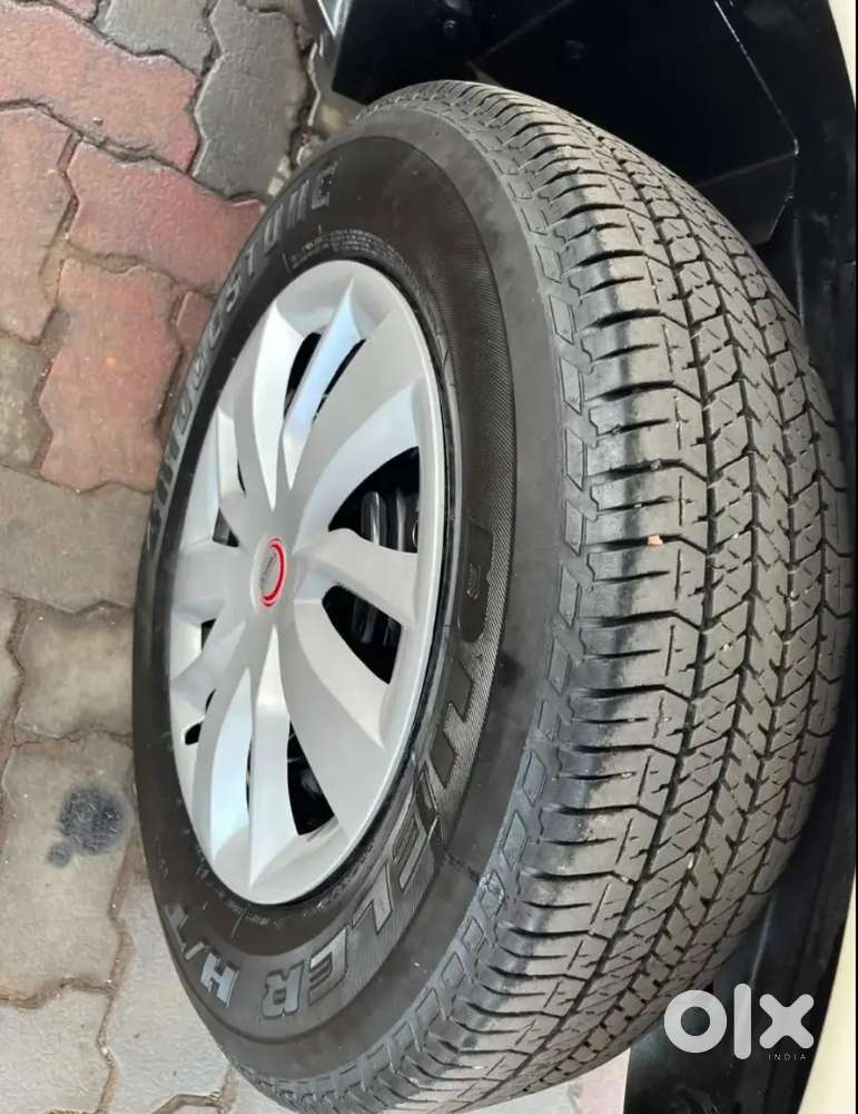 Mahindra Scorpio Classic 2016 Diesel Automatic