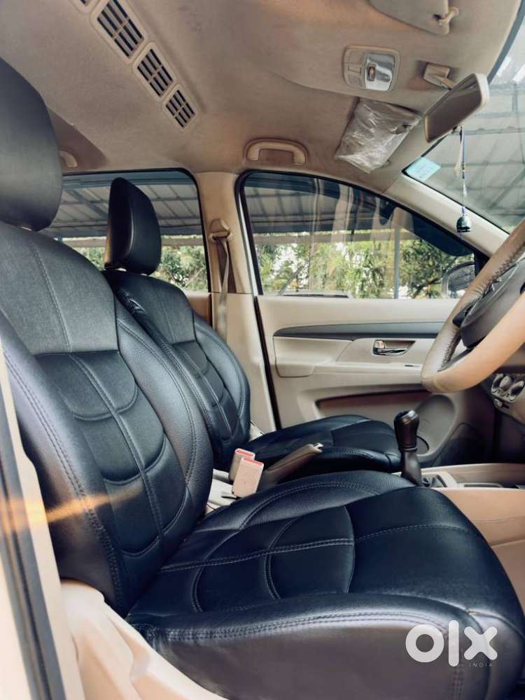 Maruti Suzuki Ertiga 1.5 Vxi, 2023, Petrol